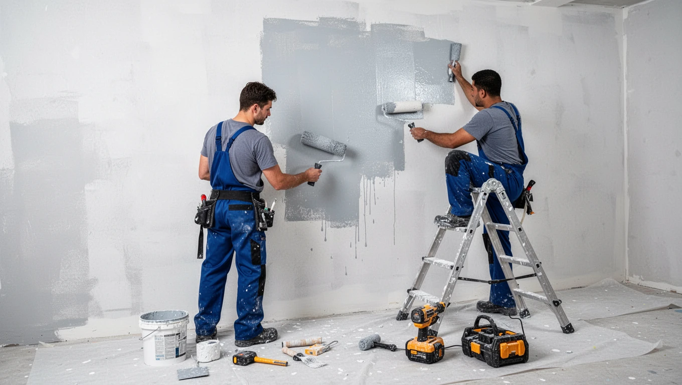 Mural Painting